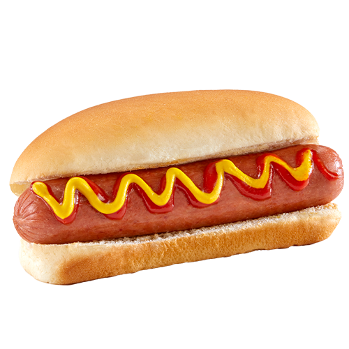 Hot Dog