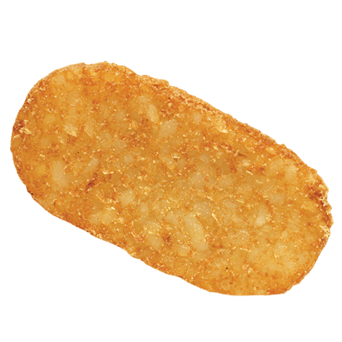 Hash brown