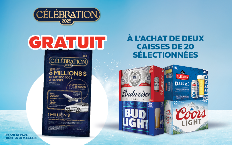 Promotion CélébrationPromoti