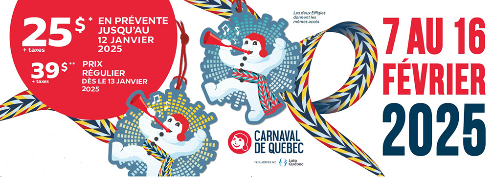 Carnaval de Quebec