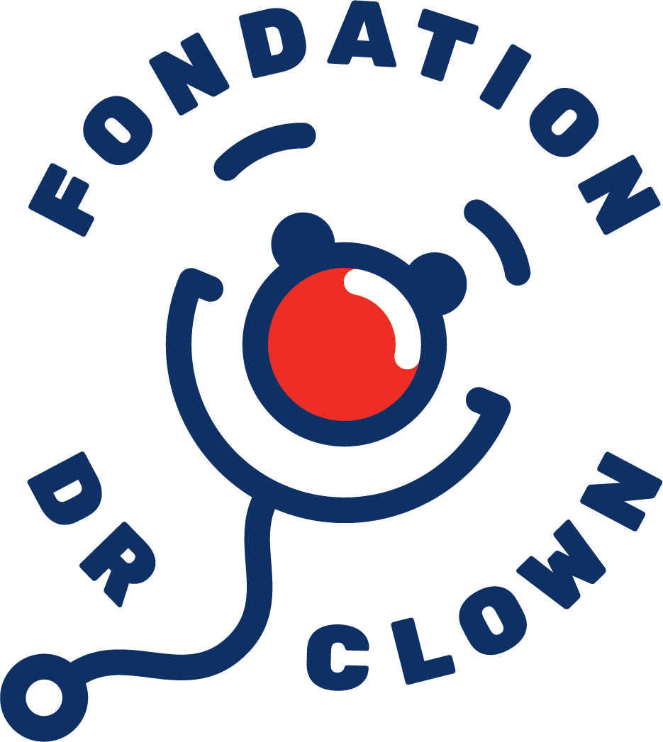 FOndation Dr Clown